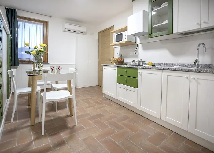 Bed and Breakfast Cjargnei Povoletto