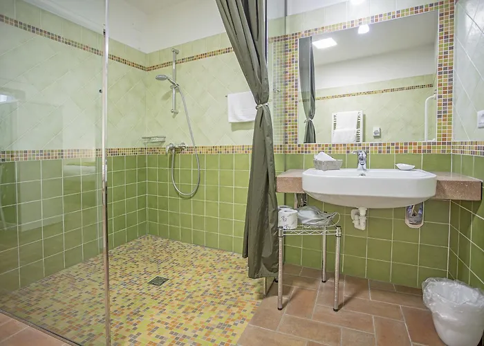 Bed and Breakfast Cjargnei 4*