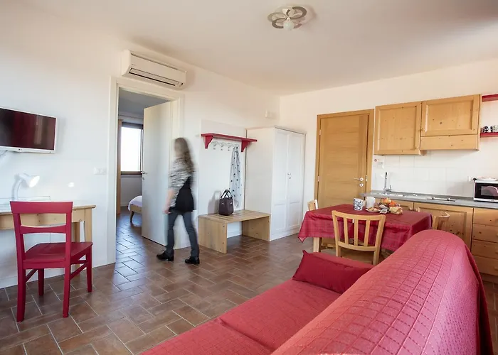 Cjargnei Bed and Breakfast Povoletto