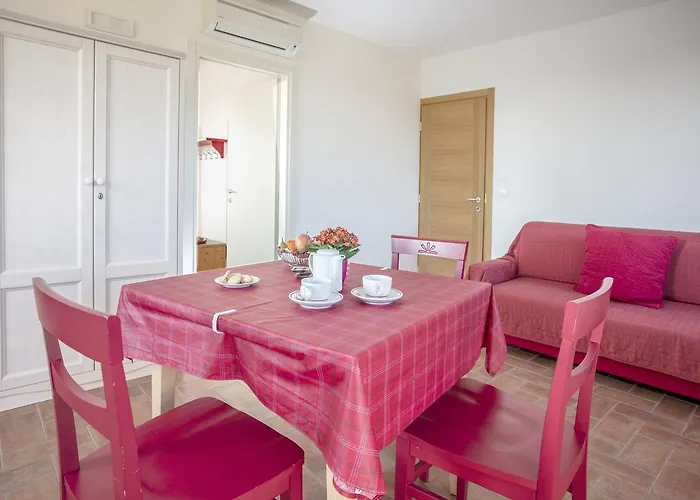 Cjargnei 4* Povoletto